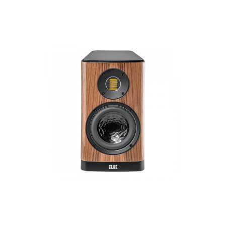 ลำโพงบุ๊คเชล์ฟ ELAC : VELA BS-403.2 (สีวอลนัท)_0